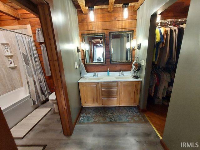 6773 S County Road 825 W., French Lick, IN 47432