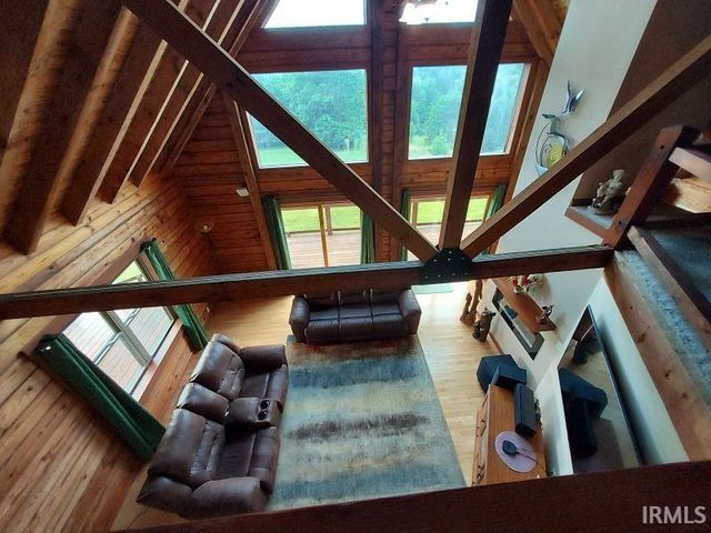 6773 S County Road 825 W., French Lick, IN 47432
