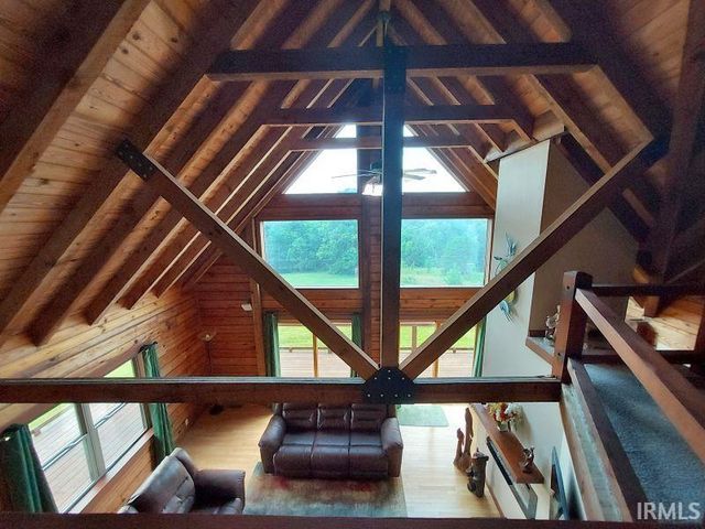 6773 S County Road 825 W., French Lick, IN 47432