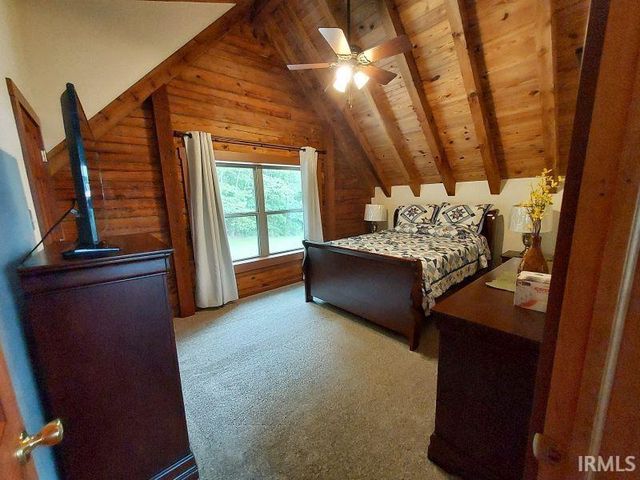 6773 S County Road 825 W., French Lick, IN 47432