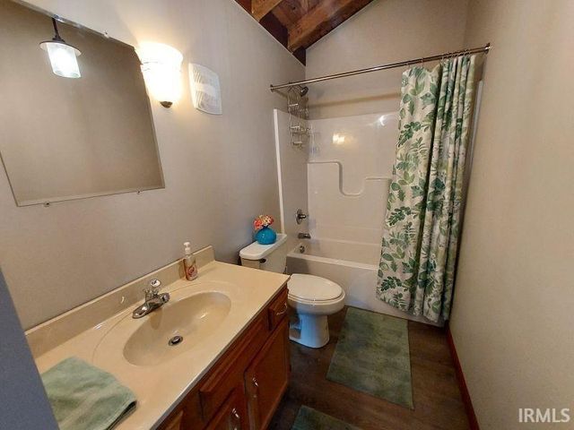 6773 S County Road 825 W., French Lick, IN 47432