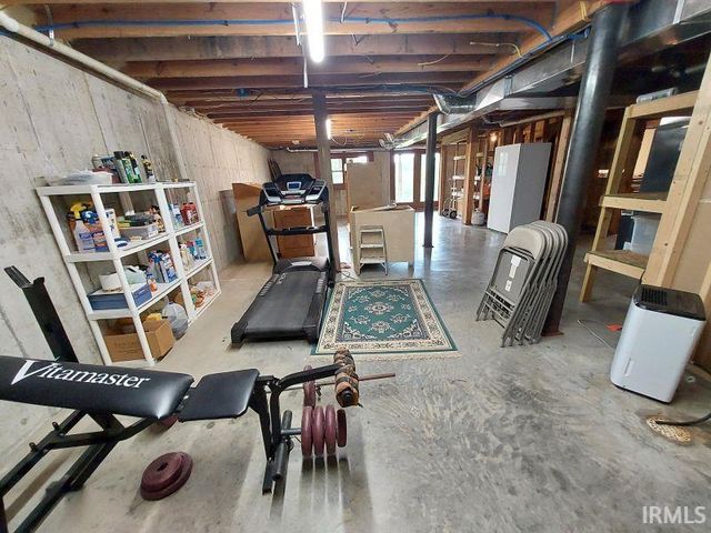 6773 S County Road 825 W., French Lick, IN 47432
