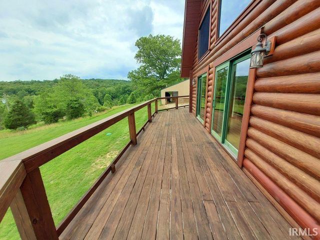 6773 S County Road 825 W., French Lick, IN 47432