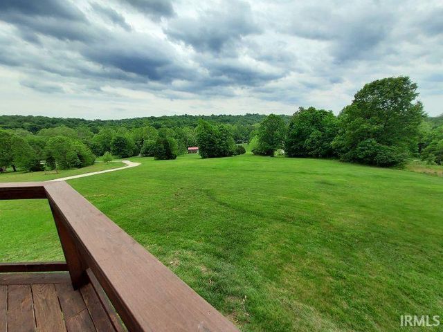 6773 S County Road 825 W., French Lick, IN 47432