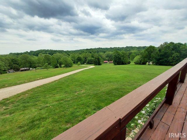6773 S County Road 825 W., French Lick, IN 47432