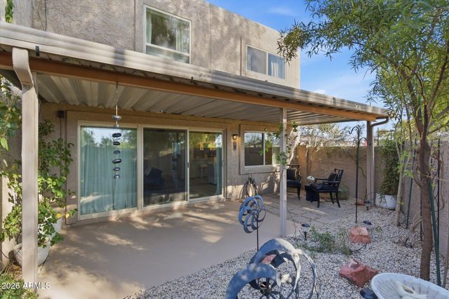 4019 E CHARTER OAK Road, Phoenix, AZ 85032