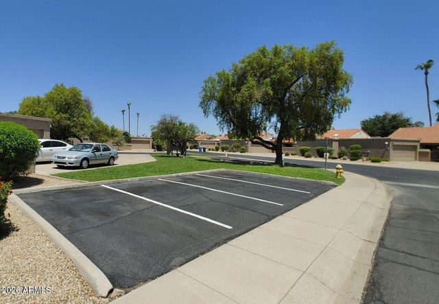 4019 E CHARTER OAK Road, Phoenix, AZ 85032