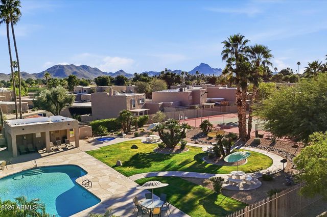 4019 E CHARTER OAK Road, Phoenix, AZ 85032