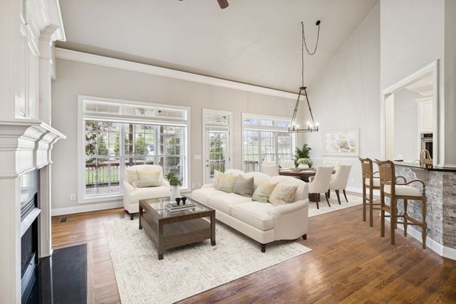330 Fountainbrooke Dr, Brentwood, TN 37027