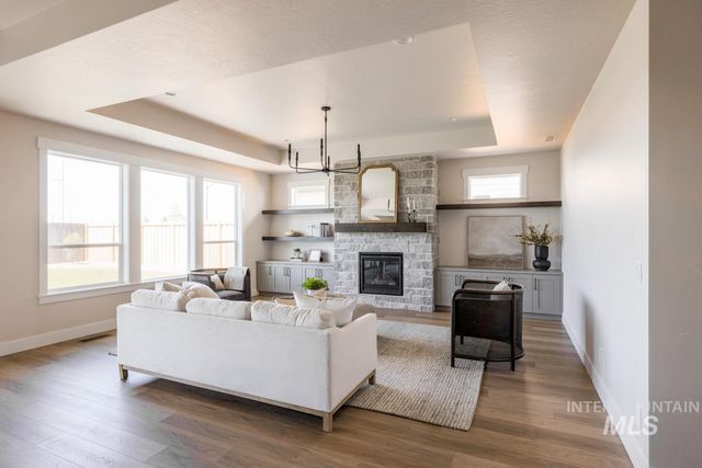 2653 E Cavern Dr., Meridian, ID 83642