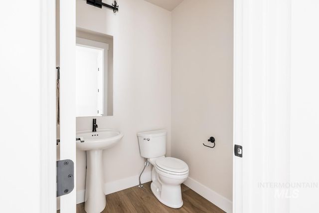 2653 E Cavern Dr., Meridian, ID 83642