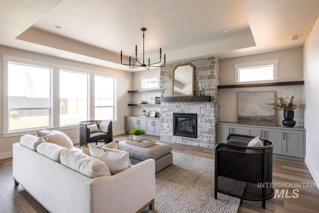 2653 E Cavern Dr., Meridian, ID 83642