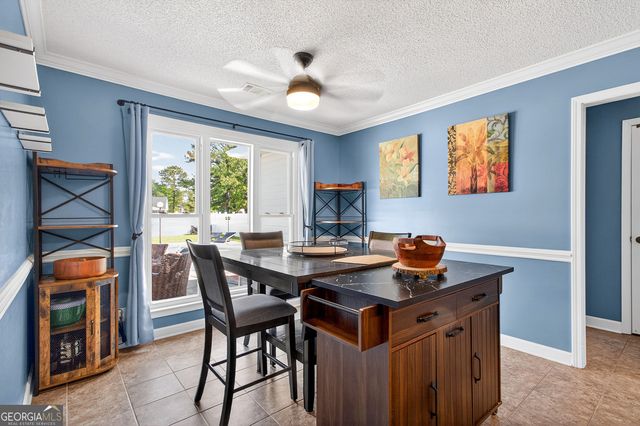 268 Amanda Drive, Macon, GA 31216