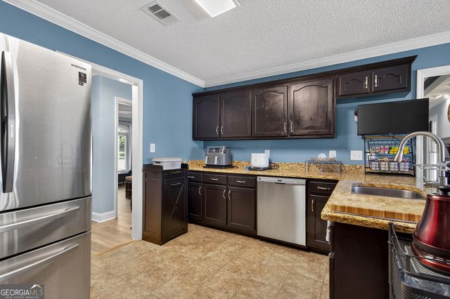 268 Amanda Drive, Macon, GA 31216
