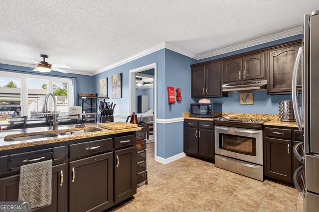 268 Amanda Drive, Macon, GA 31216