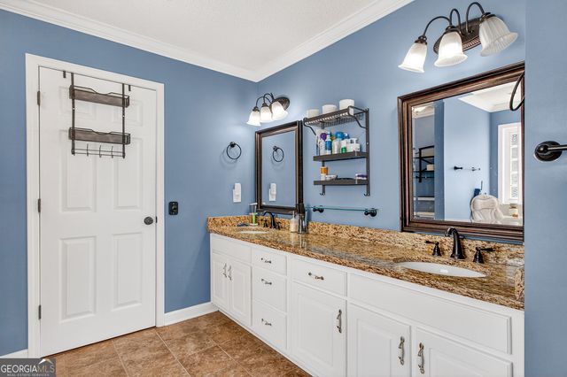 268 Amanda Drive, Macon, GA 31216