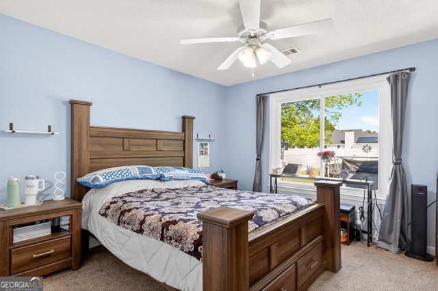 268 Amanda Drive, Macon, GA 31216