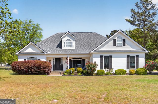 268 Amanda Drive, Macon, GA 31216