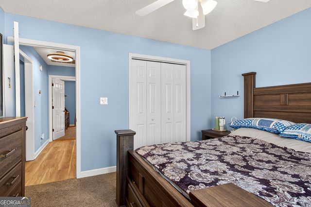 268 Amanda Drive, Macon, GA 31216