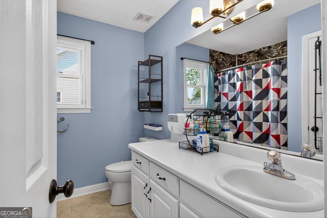 268 Amanda Drive, Macon, GA 31216