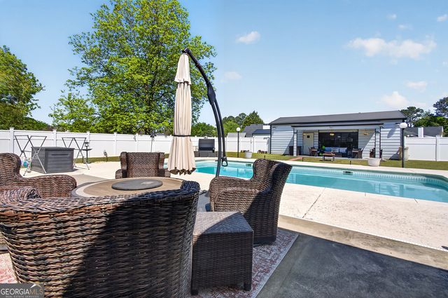 268 Amanda Drive, Macon, GA 31216