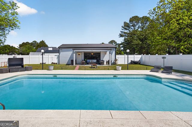 268 Amanda Drive, Macon, GA 31216