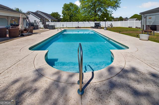 268 Amanda Drive, Macon, GA 31216