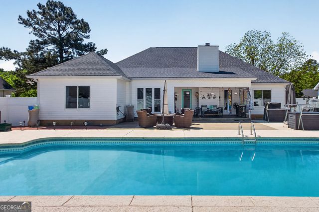 268 Amanda Drive, Macon, GA 31216