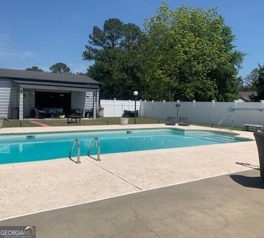 268 Amanda Drive, Macon, GA 31216