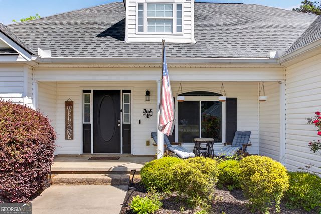 268 Amanda Drive, Macon, GA 31216