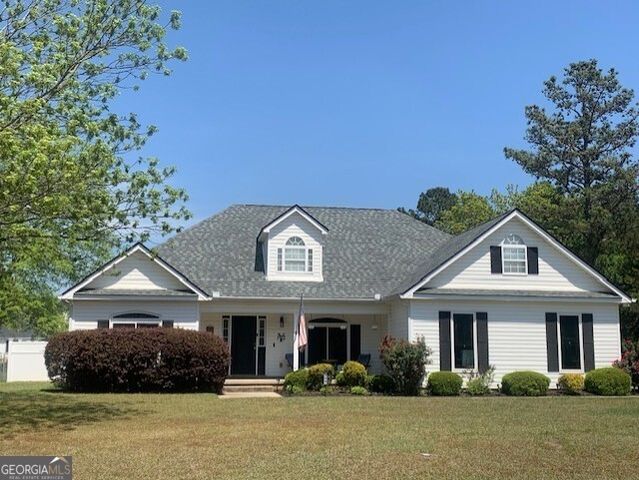 268 Amanda Drive, Macon, GA 31216