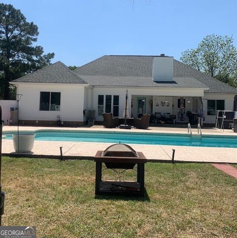 268 Amanda Drive, Macon, GA 31216