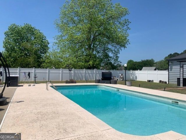 268 Amanda Drive, Macon, GA 31216