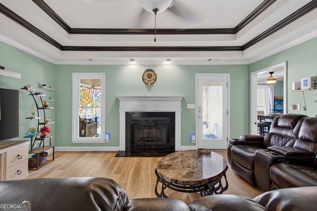 268 Amanda Drive, Macon, GA 31216