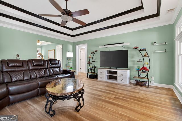 268 Amanda Drive, Macon, GA 31216