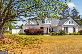 268 Amanda Drive, Macon, GA 31216