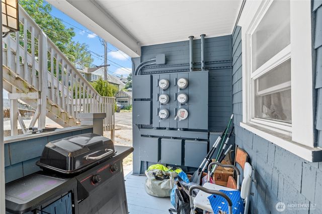 1901 N Fife Street, Tacoma, WA 98406