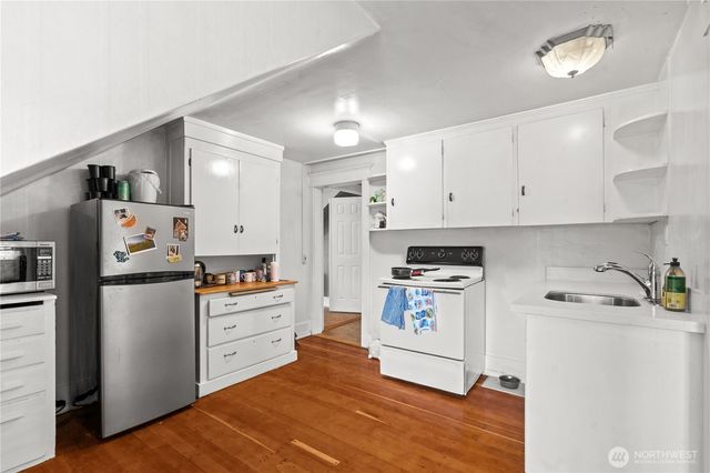 1901 N Fife Street, Tacoma, WA 98406