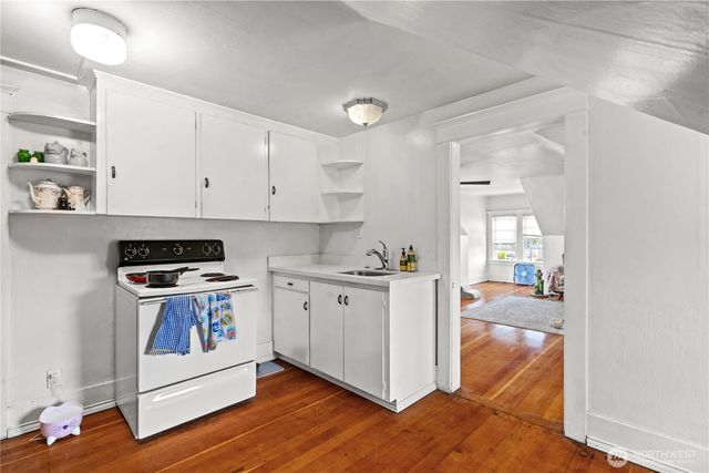 1901 N Fife Street, Tacoma, WA 98406