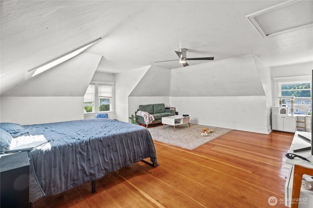 1901 N Fife Street, Tacoma, WA 98406