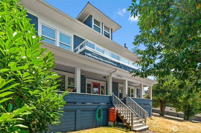 1901 N Fife Street, Tacoma, WA 98406