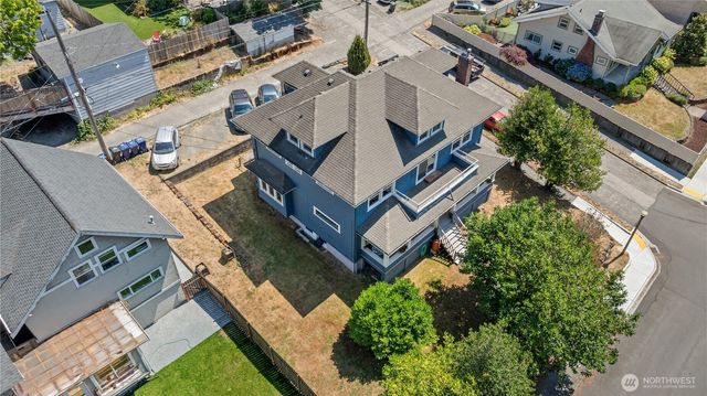 1901 N Fife Street, Tacoma, WA 98406