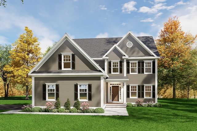 0 Tulip Ct, Attleboro, MA 02703