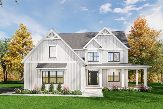 0 Tulip Ct, Attleboro, MA 02703