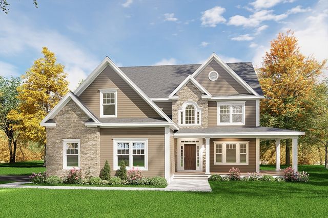 0 Tulip Ct, Attleboro, MA 02703