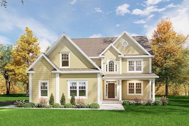 0 Tulip Ct, Attleboro, MA 02703