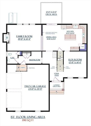 0 Tulip Ct, Attleboro, MA 02703