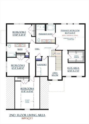 0 Tulip Ct, Attleboro, MA 02703