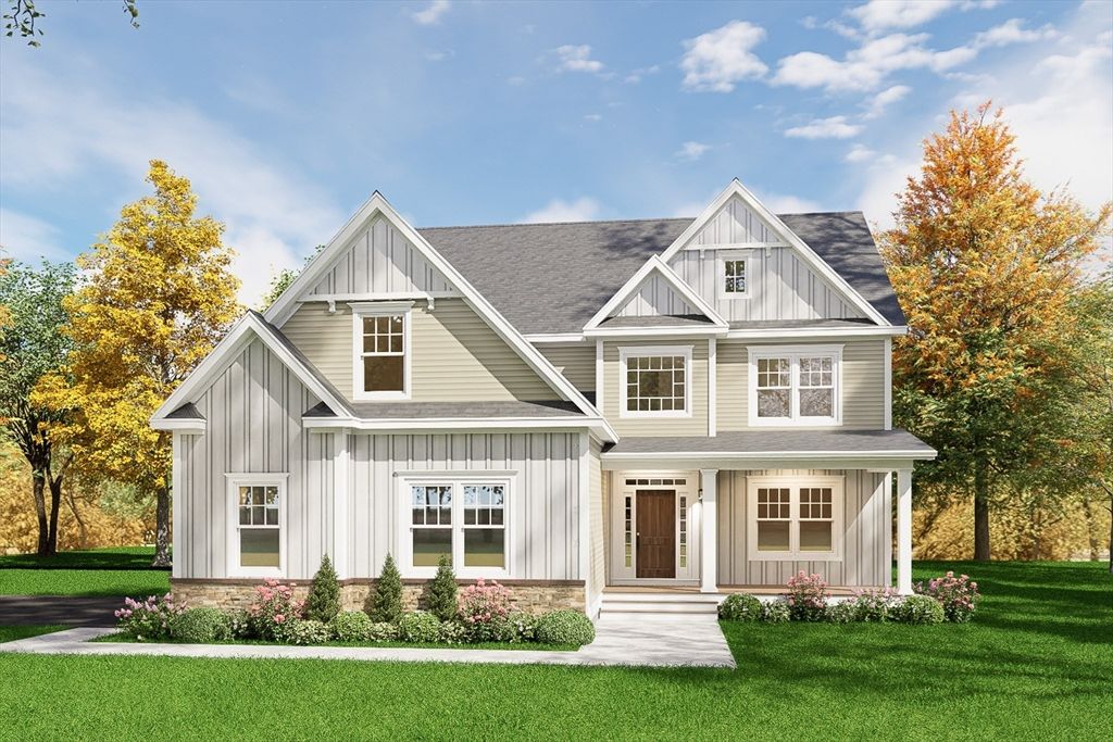 0 Tulip Ct, Attleboro, MA 02703