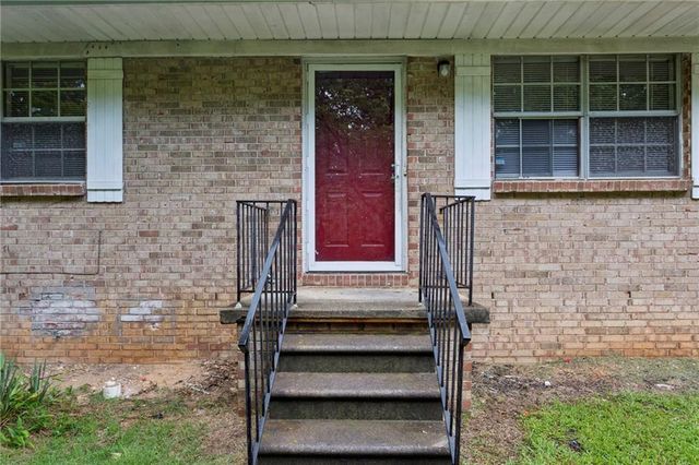 4085 Alex Drive SW, Atlanta, GA 30331